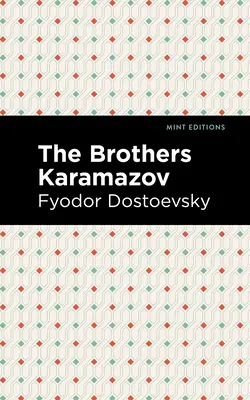 Bracia Karamazow - The Brothers Karamazov