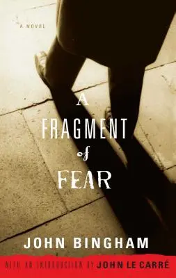 Fragment strachu - Fragment of Fear