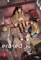 Erased, Vol. 2