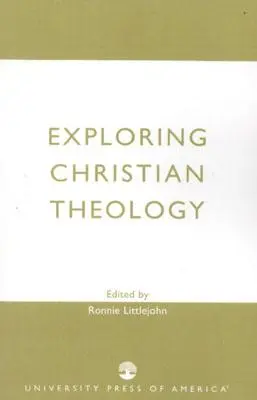 Odkrywanie teologii chrześcijańskiej - Exploring Christian Theology