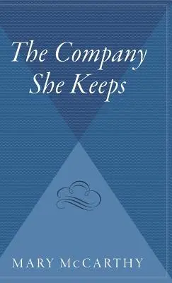 The Company She Keeps