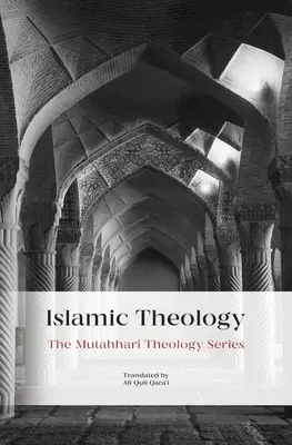 Teologia islamu - Islamic Theology