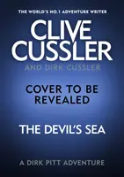 Diabelskie morze Clive'a Cusslera - Clive Cussler's The Devil's Sea