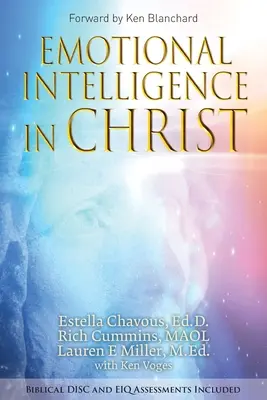 Inteligencja emocjonalna w Chrystusie - Emotional Intelligence in Christ