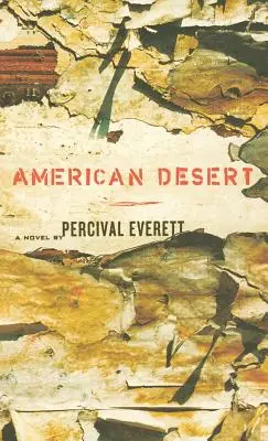 Amerykańska pustynia - American Desert