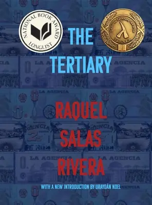 Lo Terciario / The Tertiary (wydanie 2) - Lo Terciario / The Tertiary (2nd Edition)