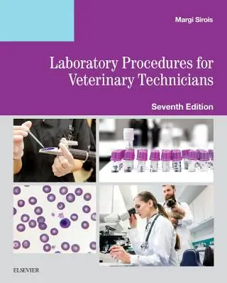 Procedury laboratoryjne dla techników weterynarii - Laboratory Procedures for Veterinary Technicians