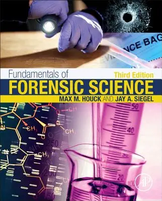 Podstawy kryminalistyki - Fundamentals of Forensic Science
