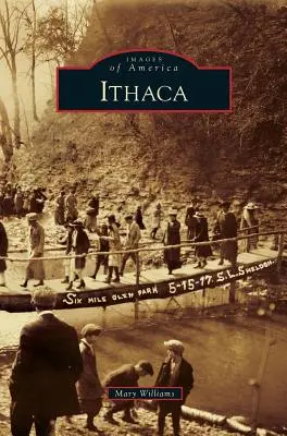 Itaka - Ithaca