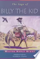 Saga o Billym Kidzie - The Saga of Billy the Kid