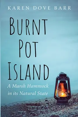 Wyspa Spalonego Garnka - Burnt Pot Island