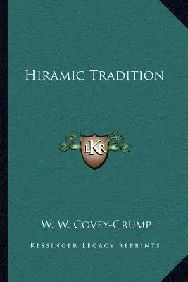 Tradycja Hiramiczna - Hiramic Tradition