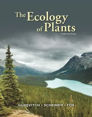 Ekologia roślin - The Ecology of Plants