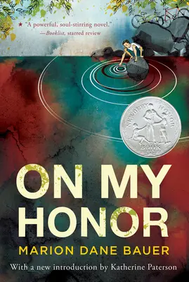 Na mój honor - On My Honor