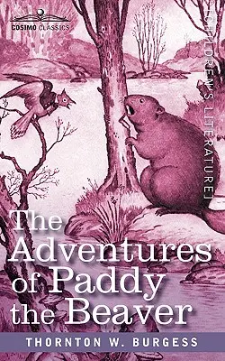 Przygody bobra Paddy'ego - The Adventures of Paddy the Beaver