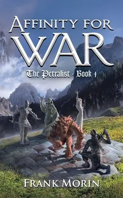 Pokrewieństwo dla wojny - Affinity for War