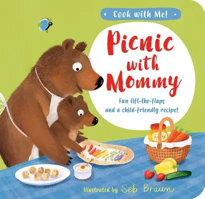 Piknik z mamą - Picnic with Mommy