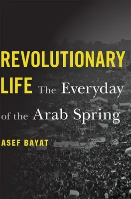 Rewolucyjne życie: Codzienność arabskiej wiosny - Revolutionary Life: The Everyday of the Arab Spring
