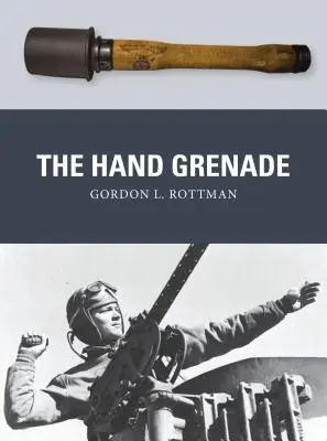 Granat ręczny - The Hand Grenade