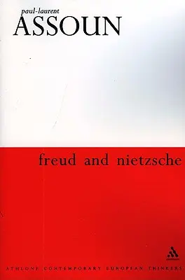 Freud i Nietzsche - Freud and Nietzsche