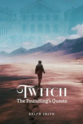 Twitch: Poszukiwanie założyciela - Twitch: The Foundling's Quest