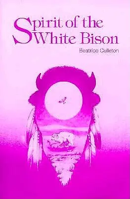 Duch białego żubra - Spirit of the White Bison