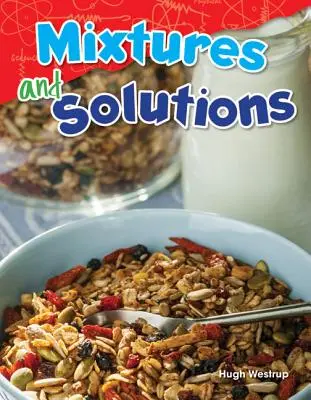 Mieszaniny i roztwory - Mixtures and Solutions