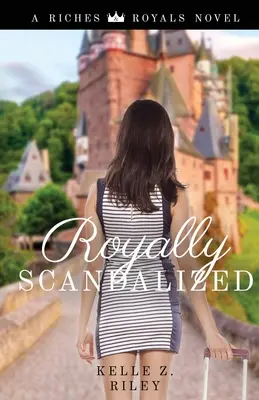 Królewski skandal - Royally Scandalized