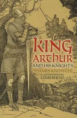 Król Artur i jego rycerze - King Arthur and His Knights