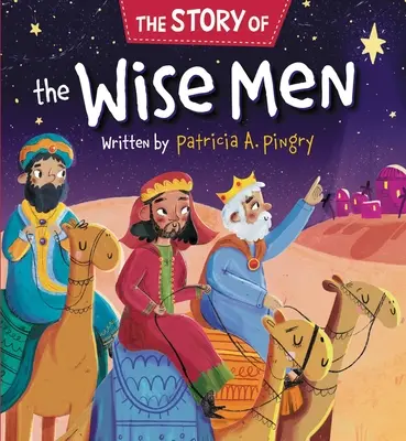 Historia mędrców - The Story of the Wise Men