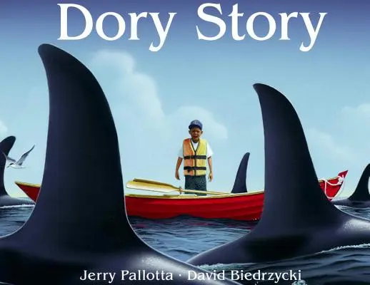 Historia Dory - Dory Story