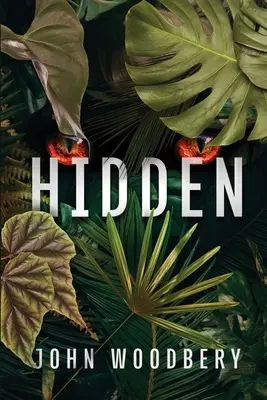 Ukryty - Hidden