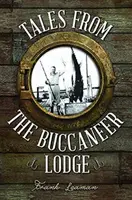 Opowieści z loży korsarzy - Tales from the Buccaneer Lodge