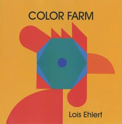 Kolorowa farma - Color Farm