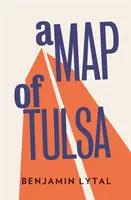 Mapa Tulsy - Map Of Tulsa