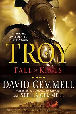 Troja: Upadek królów - Troy: Fall of Kings