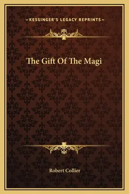 Dar Trzech Króli - The Gift Of The Magi