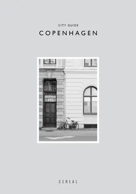 Zbożowy przewodnik po mieście: Kopenhaga - Cereal City Guide: Copenhagen