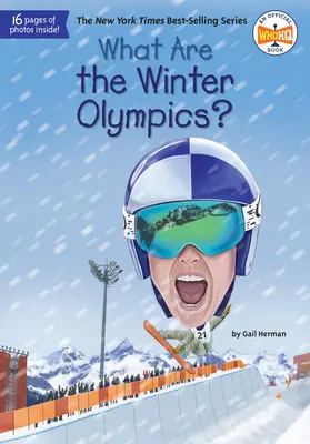 Czym są zimowe igrzyska olimpijskie? - What Are the Winter Olympics?