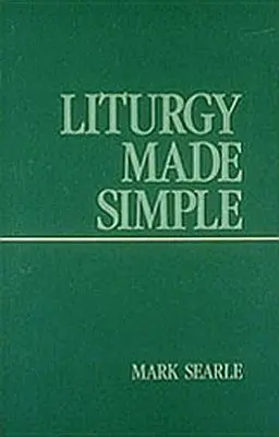 Liturgia w prosty sposób - Liturgy Made Simple