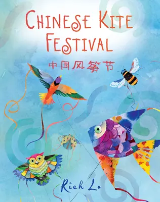 Chiński Festiwal Latawców - Chinese Kite Festival