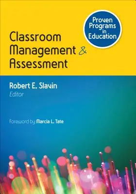 Zarządzanie klasą i ocena - Classroom Management & Assessment