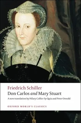 Don Carlos i Mary Stuart - Don Carlos and Mary Stuart