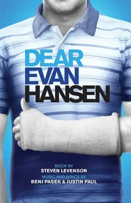 Dear Evan Hansen (Tcg Edition)