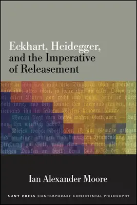 Eckhart, Heidegger i imperatyw uwolnienia - Eckhart, Heidegger, and the Imperative of Releasement