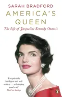 Królowa Ameryki - Życie Jacqueline Kennedy Onassis - America's Queen - The Life of Jacqueline Kennedy Onassis