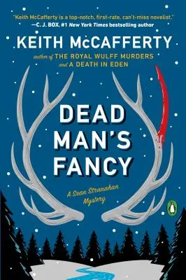 Fantazyjny trup - Dead Man's Fancy