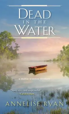 Martwy w wodzie - Dead in the Water