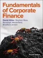 Podstawy finansów przedsiębiorstw, 4e - Fundamentals of Corporate Finance 4e