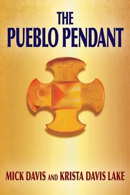 Wisiorek z Pueblo - The Pueblo Pendant